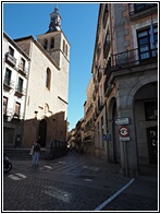 Iglesia de San Miguel