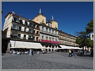 Plaza Mayor