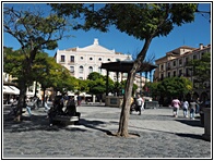 Plaza Mayor
