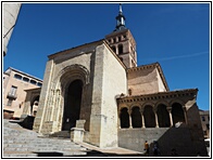 San Martn