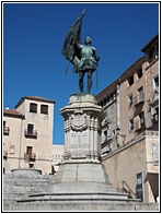 Plaza de San Martn