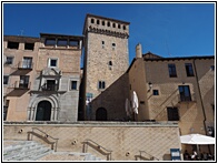 Plaza de San Martn