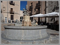 Plazuela de San Martn