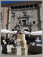 Plazuela de San Martn