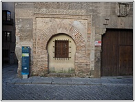 Casa Palacio de los Cascales