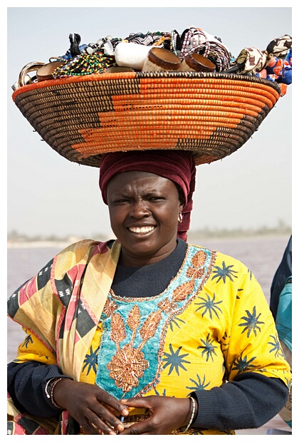 Souvenir Trader