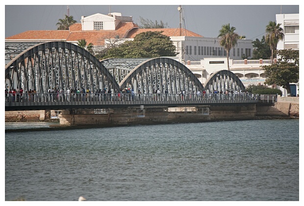 Faidherbe Bridge