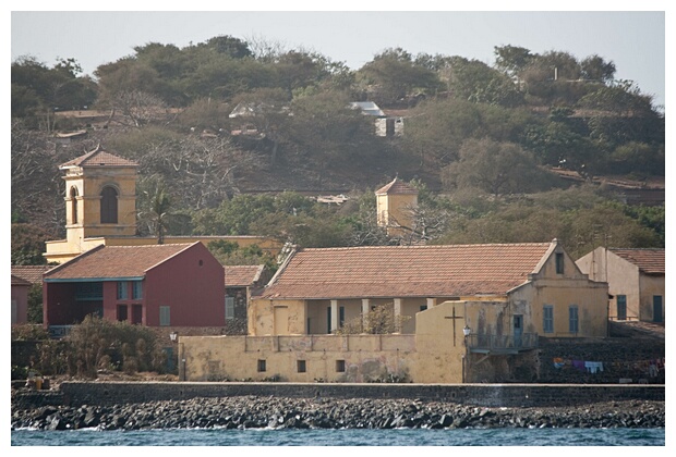 Houses of Gore