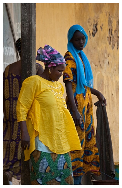 Local Dresses