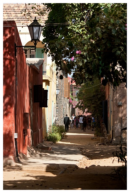 Turistic City