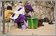 Washing