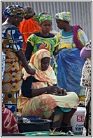In the Market