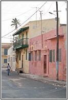Saint-Louis Street