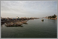Senegal River