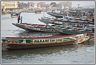 Senegal River