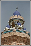 Mosque Minaret