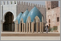Sacred Place
