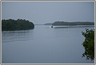 Sin-Saloum Delta