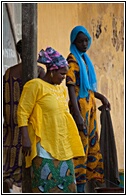Local Dresses