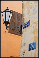 Streetlamp