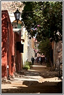 Turistic City