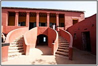 La Maison des Esclaves