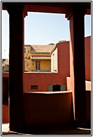 Colonial Architecture