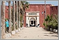 IFAN Historical Museum