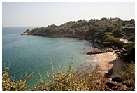 Dakar Beach
