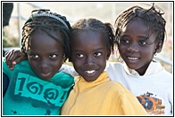 Three Girls