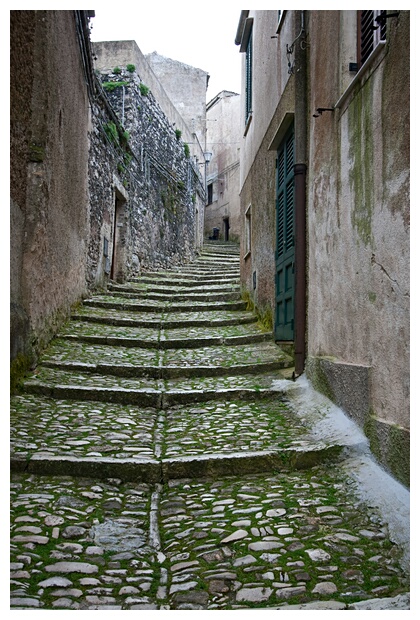 Callejuela de Erice
