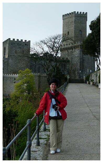 Castillo de Venus