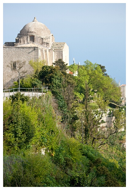 Iglesia de Erice