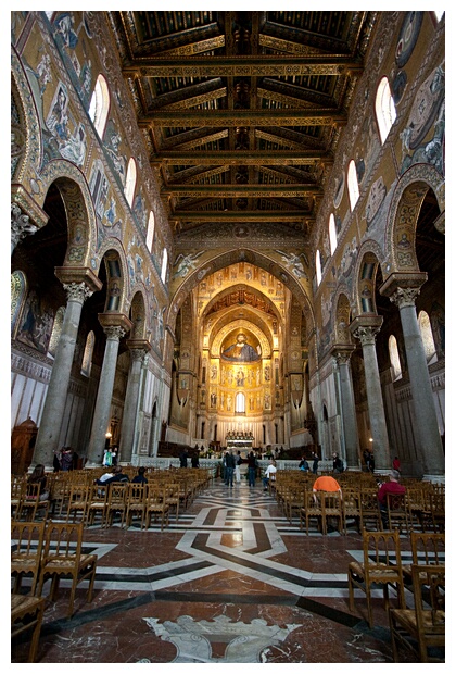 Catedral de Monreale