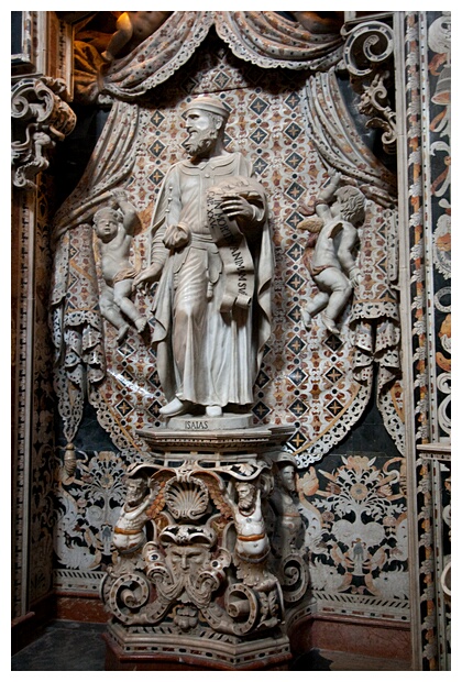 Capilla del Crucifijo