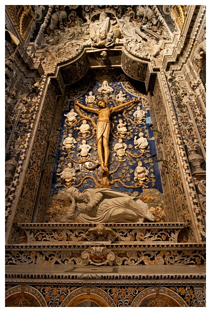 El Crucifijo