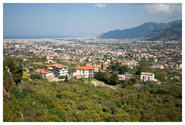 La Conca D'Oro