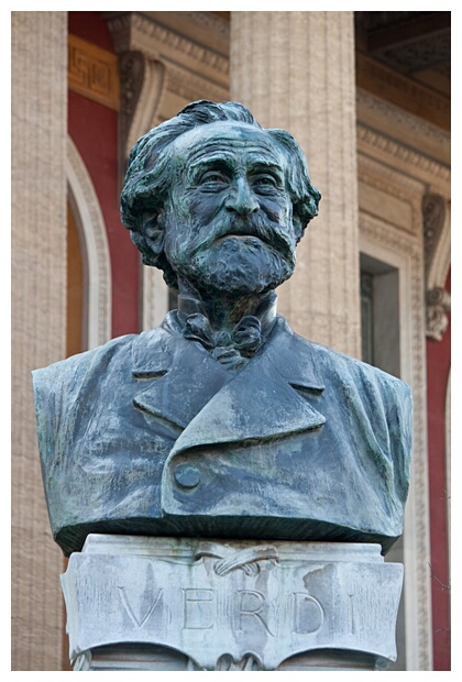 Giuseppe Verdi