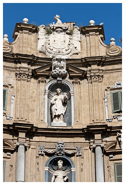 Quattro Canti