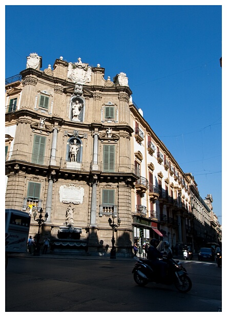 Quattro Canti