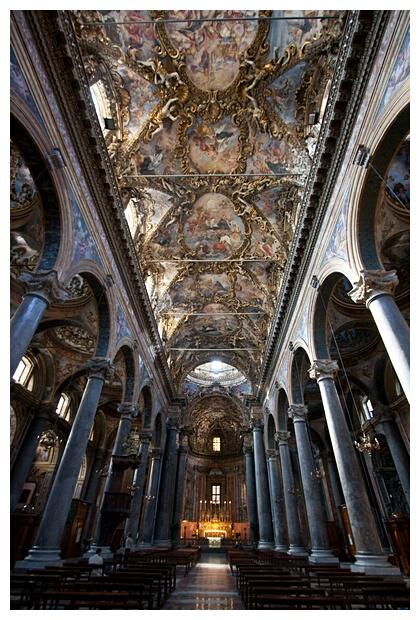 San Giuseppe dei Teatini