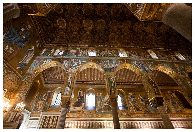 Capilla Palatina