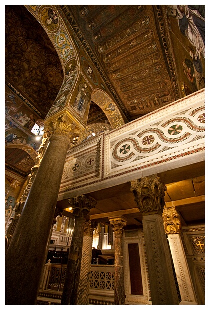 Capilla Palatina