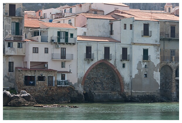 Pueblo de Pescadores