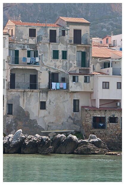 Pintoresco Casco Urbano