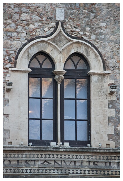 Palacio Corvaja