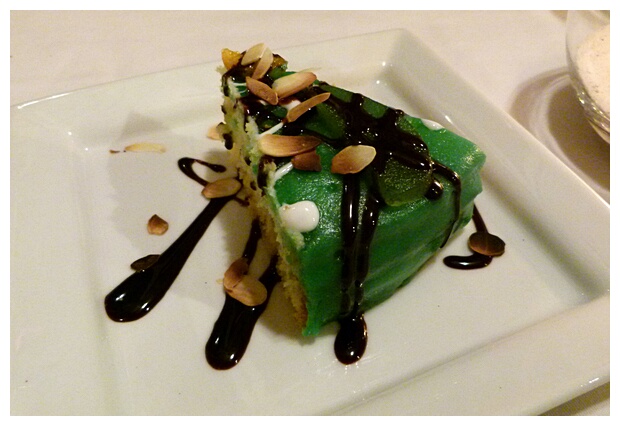 Cassata