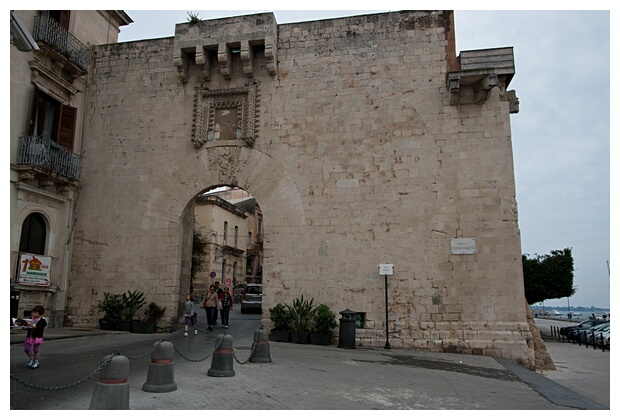Porta Marina