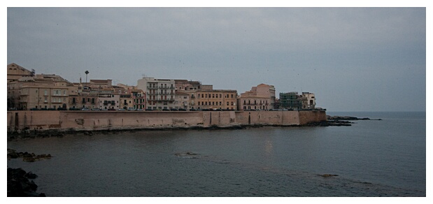 Lungomare de Levante