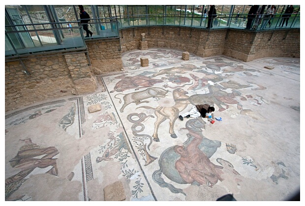 Triclinium